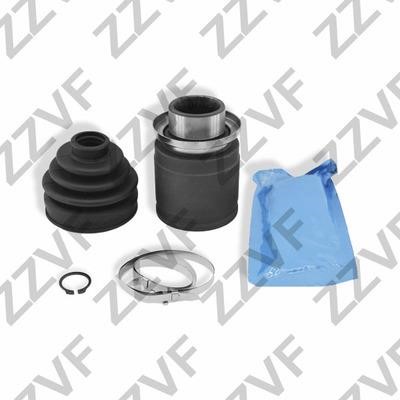 ZZVF ZVRC122 Joint Kit, drive shaft ZVRC122