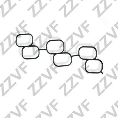 ZZVF ZVVK048 Gasket, intake manifold ZVVK048