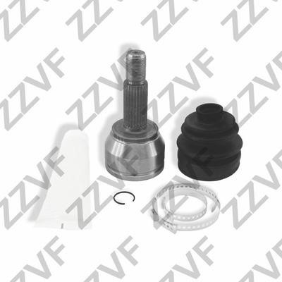 ZZVF ZVRC272 Joint Kit, drive shaft ZVRC272
