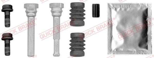 Quick brake 113-0020X Repair Kit, brake caliper 1130020X