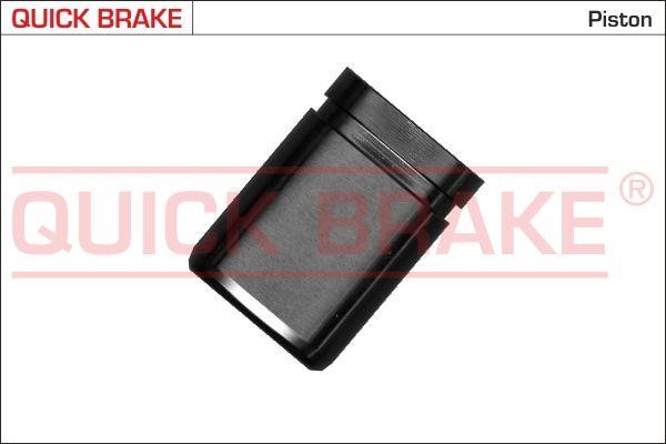 Quick brake 185074 Brake caliper piston 185074