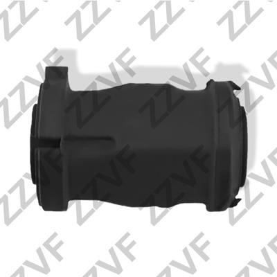 ZZVF ZV12120 Control Arm-/Trailing Arm Bush ZV12120