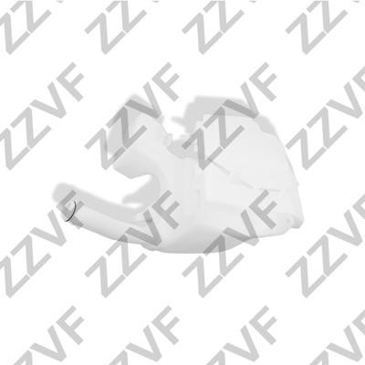 ZZVF ZVXY-ZS-041 Washer Fluid Tank, window cleaning ZVXYZS041