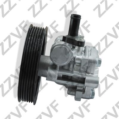 ZZVF ZV100M73 Hydraulic Pump, steering system ZV100M73