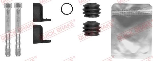 Quick brake 113-1499 Accessory Kit, brake caliper 1131499