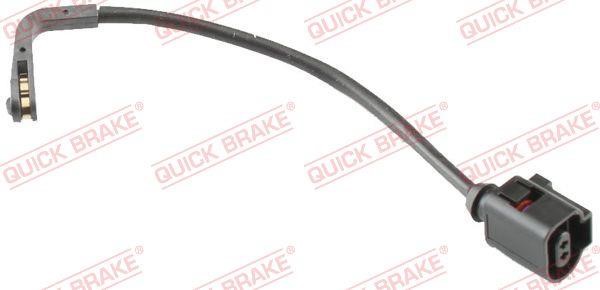 Quick brake WS 0440 A Warning contact, brake pad wear WS0440A