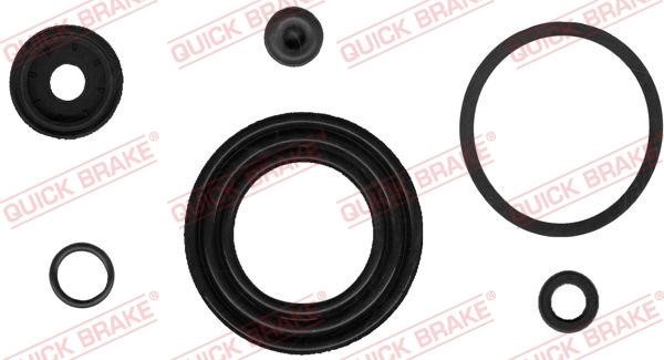 Quick brake 114-0260 Repair Kit, brake caliper 1140260