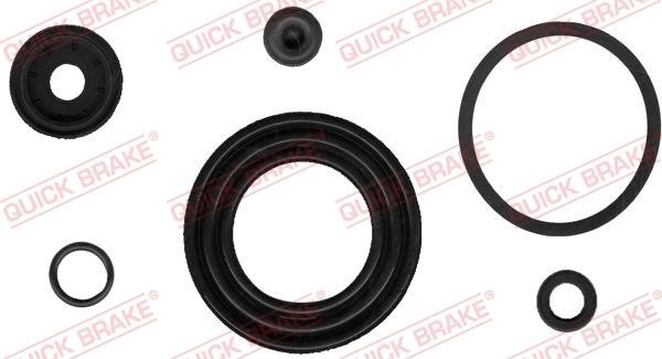 Quick brake 114-0260 Brake caliper repair kit 1140260 1140260 Quick brake Brake caliper repair kit