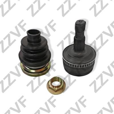 ZZVF ZV09A213HLR1 Joint Kit, drive shaft ZV09A213HLR1