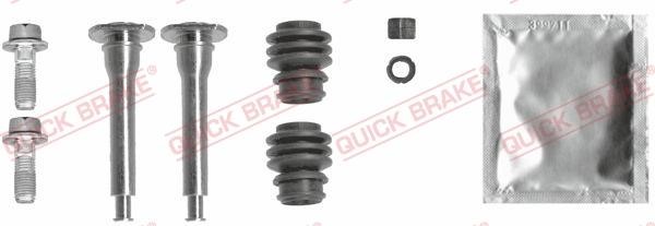 Quick brake 113-0034X Repair Kit, brake caliper 1130034X