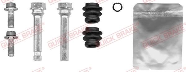 Quick brake 113-1494X Repair Kit, brake caliper guide 1131494X