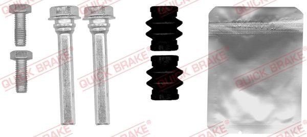 Quick brake 113-1481X Repair Kit, brake caliper guide 1131481X