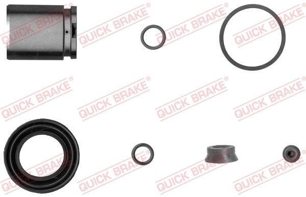 Quick brake 114-5016 Repair Kit, brake caliper 1145016
