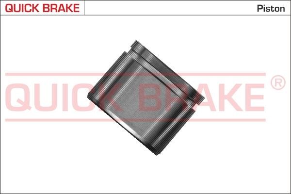 Quick brake 185204 Brake caliper piston 185204
