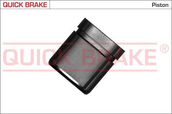 Quick brake 185079 Brake caliper piston 185079