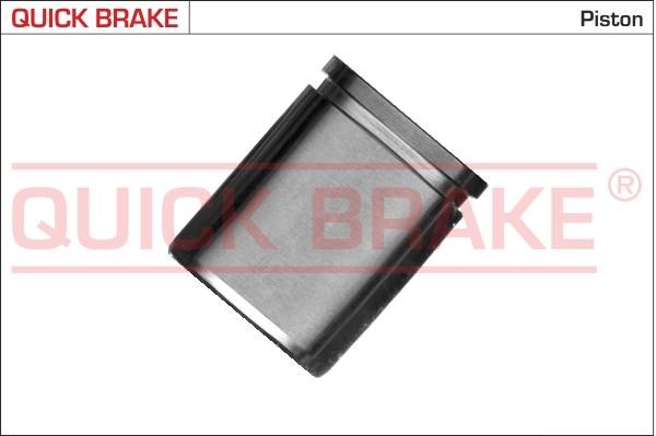 Quick brake 185051 Brake caliper piston 185051