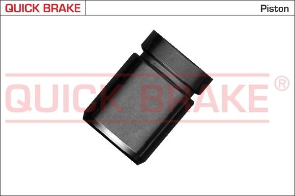 Quick brake 185121 Brake caliper piston 185121