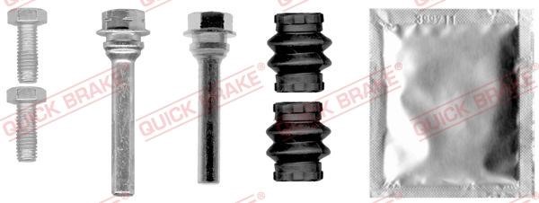 Quick brake 113-0008X Repair Kit, brake caliper 1130008X
