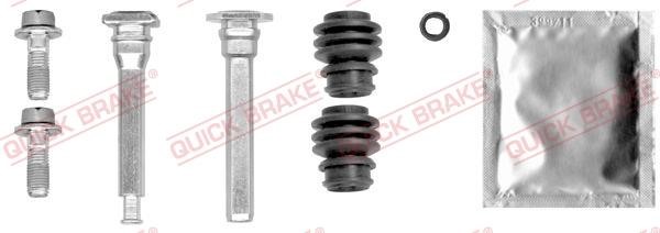 Quick brake 113-0031X Repair Kit, brake caliper 1130031X