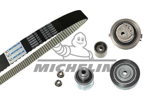 Michelin Engine Parts SMATK0479 Timing Belt Kit SMATK0479