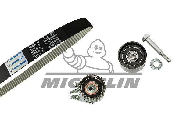 Michelin Engine Parts SMATK0013 Timing Belt Kit SMATK0013