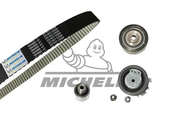 Michelin Engine Parts SMATK0037 Timing Belt Kit SMATK0037