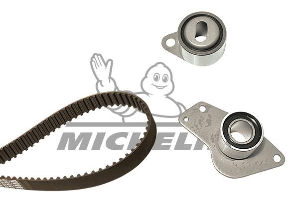 Michelin Engine Parts SMATK0149 Timing Belt Kit SMATK0149