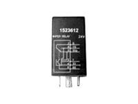 ORVIP 58166 Wipers relay 58166