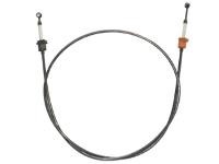 ORVIP 63070 Cable Pull, automatic transmission 63070