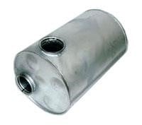 ORVIP 61130 Middle Silencer 61130