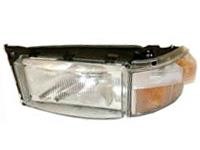 ORVIP 58119 Headlamp 58119