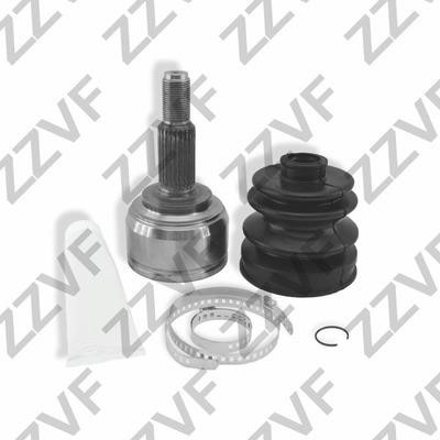ZZVF ZVRC332 Joint Kit, drive shaft ZVRC332