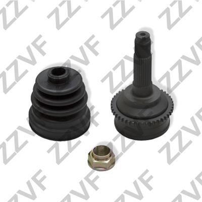 ZZVF ZVM04H Joint Kit, drive shaft ZVM04H