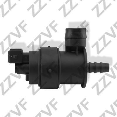 ZZVF ZVAK005 Exhaust gas recirculation control valve ZVAK005