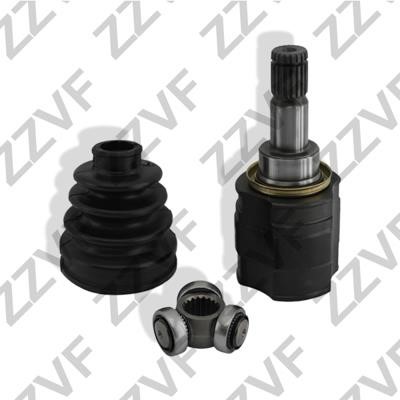ZZVF ZV3351 Joint Kit, drive shaft ZV3351