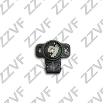 ZZVF ZVPK160 Throttle position sensor ZVPK160