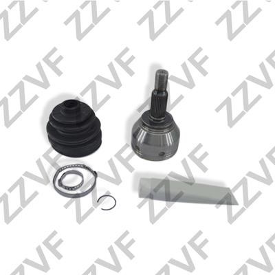 ZZVF ZVRC342 Joint Kit, drive shaft ZVRC342