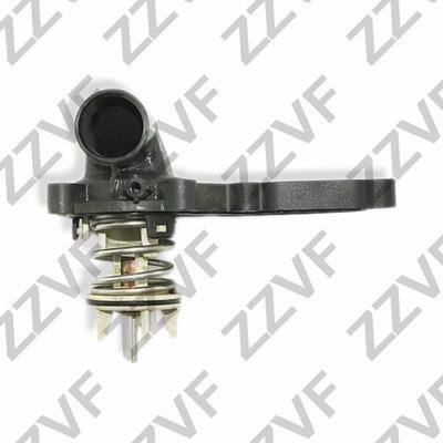 ZZVF ZVE11AD Thermostat, coolant ZVE11AD
