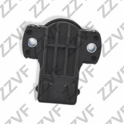 ZZVF ZVZA003 Throttle position sensor ZVZA003