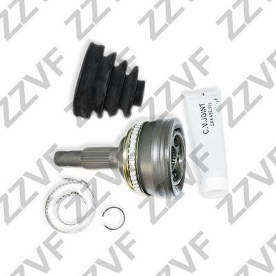 ZZVF ZVRC231 Joint Kit, drive shaft ZVRC231