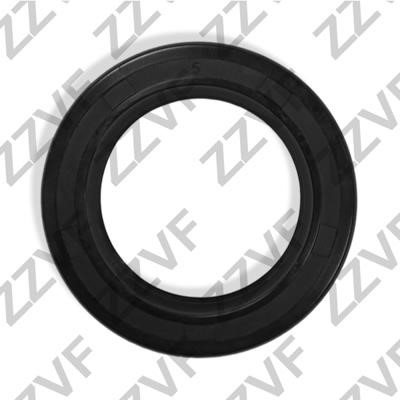 ZZVF ZVCL017 Shaft Seal, steering gear ZVCL017