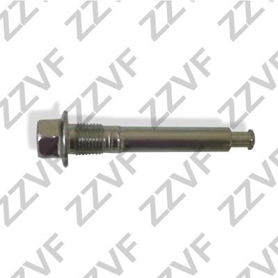 ZZVF ZV2126 Caliper slide pin ZV2126