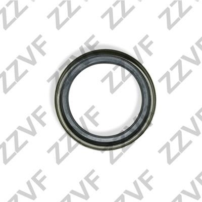 ZZVF ZVCL226 Shaft Seal, wheel hub ZVCL226