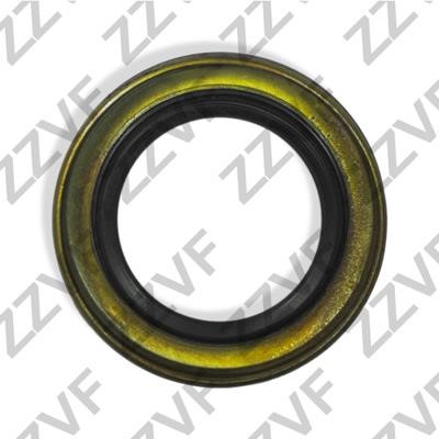 ZZVF ZVCL154 Seal, drive shaft ZVCL154