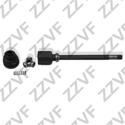 ZZVF ZV1380FL1 Joint Kit, drive shaft ZV1380FL1