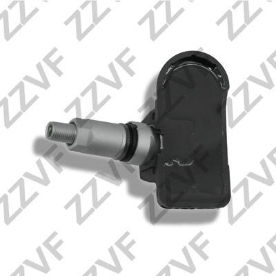 ZZVF ZVDR010 Wheel Sensor, tyre pressure control system ZVDR010