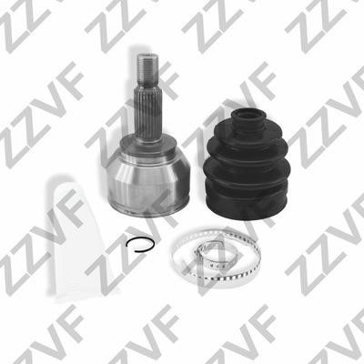 ZZVF ZVRC278 Joint Kit, drive shaft ZVRC278