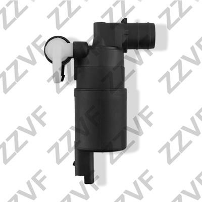 ZZVF ZVMC003 Water Pump, window cleaning ZVMC003