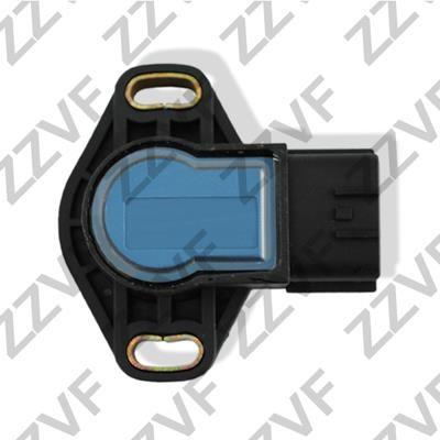 ZZVF ZVDR008 Sensor, throttle position ZVDR008