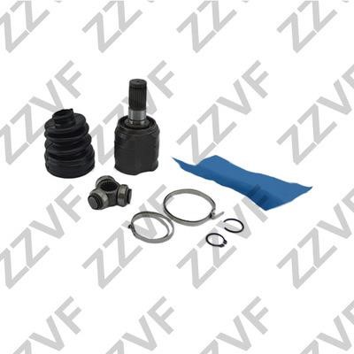 ZZVF ZVRC156 Joint Kit, drive shaft ZVRC156